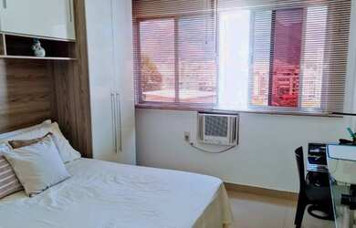 Imagem 7: Apartamento com 2 dormitórios à venda, 59 m² por R$ 262.500 - Freguesia...