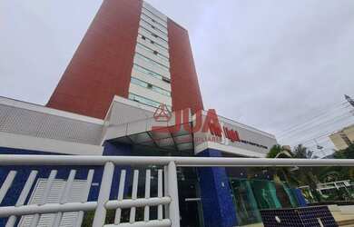 Imagem: O depósito possui 36m² de Área e está localizado em Centro