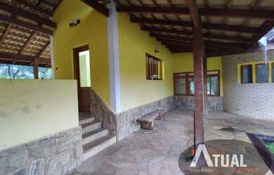 Imagem 11: Chácara a venda em Atibaia Jardim Estância Brasil 2.542,50m²