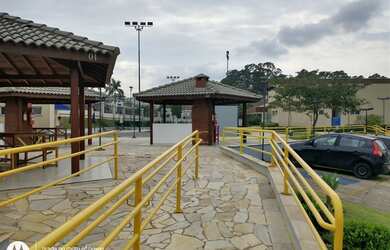 Imagem 6: Casa de condomínio Bella Citta - Villagio 1 para venda possui 224 metros quadrados com 3