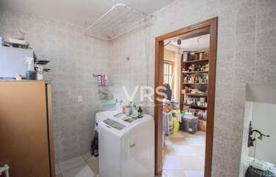 Imagem 16: Casa com 4 dormitórios, 352 m² - venda por R$ 2.200.000,00 ou aluguel...