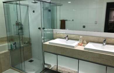 Imagem 9: CASA RESIDENCIAL em SALVADOR - BA, ALPHAVILLE I