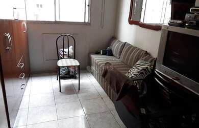 Imagem 6: Apartamento à venda, 56 m² por R$ 250.000,00 - Fonseca - Niterói/RJ