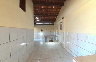 Imagem 9: Casa para venda tem 260 metros quadrados em Conjunto Anhanguera - Goiânia - Goiás