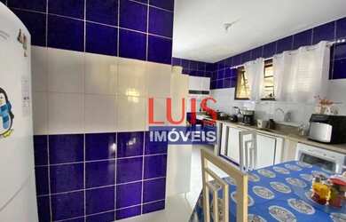 Imagem 9: Casa com 4 dormitórios à venda, 120 m² por R$ 1.000.000 - Itaipu -...