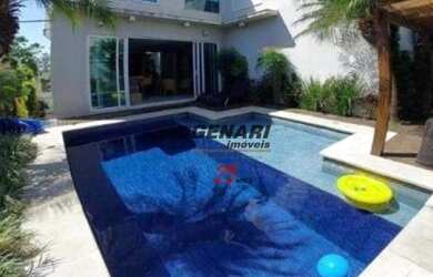 Imagem: Sobrado com 5 dormitórios à venda, 488 m² por R$ 4.000.000,00