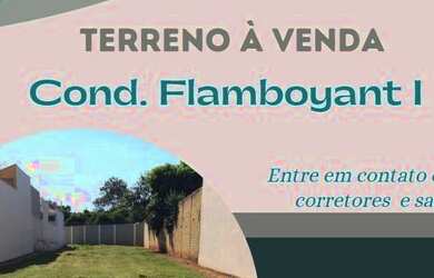 Imagem: O terreno possui 550m² de Área e está localizado em Jardim