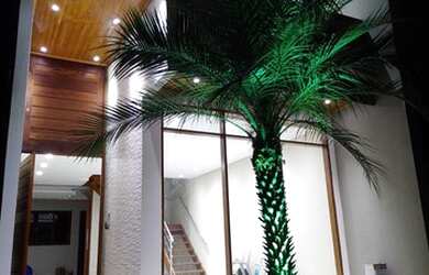 Imagem: A casa possui 2 Dormitórios, 1 Banheiro, 2 Vagas na garagem