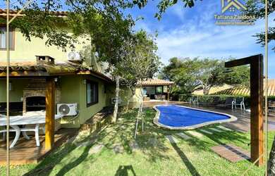 Imagem 2: Imóvel em condomínio - a 100 metros da praia do forno em Búzios