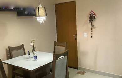 Imagem 4: Apartamento zona sul 48m2