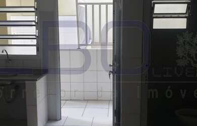 Imagem: A casa em condomínio possui 1 Dormitório, 1 Banheiro, 40m²