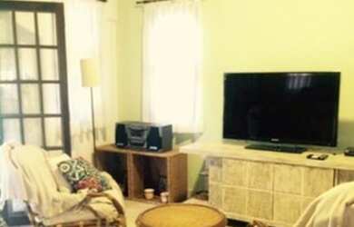 Imagem 8: ÓTIMA CASA EM CONDOMÍNIO FECHADO (SÃO MATHIAS) PÉ NA AREIA, PORTINHO, ILHABELA