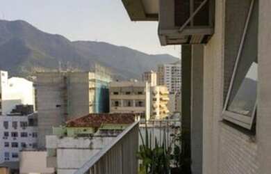 Imagem 15: Apart. 86m² frente 2 Varandas vista livre/ Sol manhã Condomínio Infraestrutura...