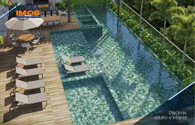 Imagem 9: SALVADOR - Apartamento Padrão - HORTO FLORESTAL