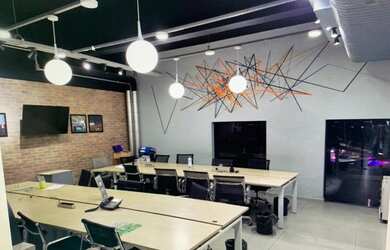 Imagem 6: Loja - vão livre de 50 mts - Venda R$ 23.000.000,00, locação por R$...