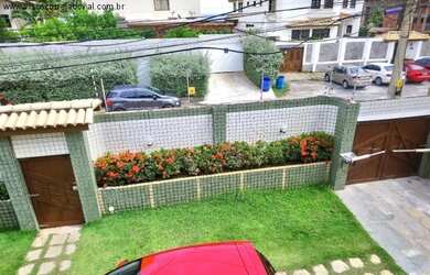 Imagem 14: CASA EM CONDOMÍNIO RESIDENCIAL em SALVADOR - BA, ITAPUÃ