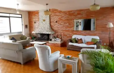 Imagem 7: Casa em Santa Tereza. Piscina, Churrasqueira, 500m² de Áreae5 Vagas...