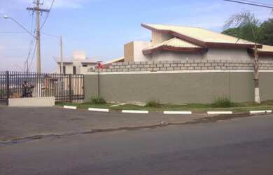 Imagem 11: ITAPIRA CONDOMÍNIO FECHADO ALTO PADRÃO RESIDENCIAL CAIOBA