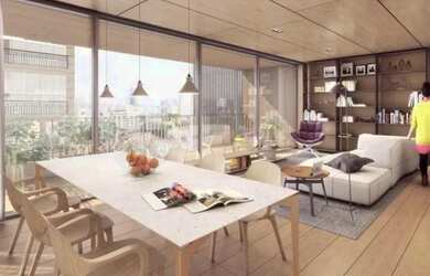 Imagem 4: APARTAMENTO RESIDENCIAL em São Paulo - SP, Vila Nova Conceição