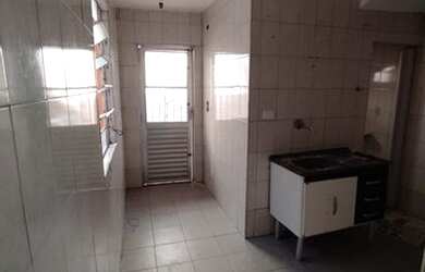 Imagem 9: Casa 1 quarto para Locação Jardim São Vicente, São Paulo