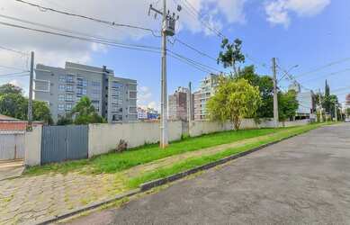 Imagem 6: Lote/Terreno para venda tem 480 metros quadrados em Campina do Siqueira - Curitiba - PR