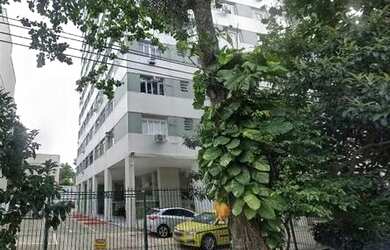 Imagem: O apartamento possui 2 Dormitórios, 1 Banheiro, 68m² de Área