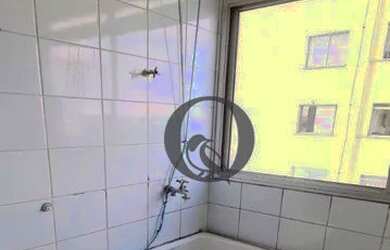 Imagem 6: Apartamento Brás. 50m² de Área, 1 Vaga na garageme2 Dormitórios