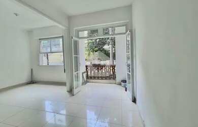 Imagem 1: Apartamento no bairro Laranjeiras