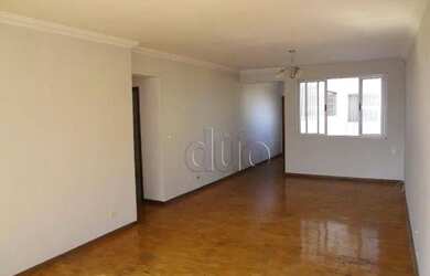 Imagem: O apartamento possui 3 Dormitórios, 2 Banheiros, 119m² de