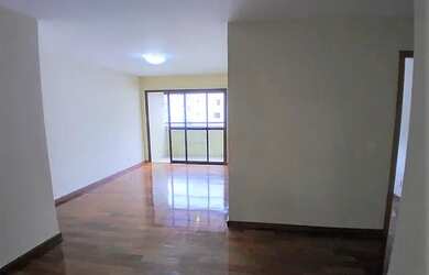 Imagem: O apartamento para alugar possui 3 Dormitórios, 2 Banheiros