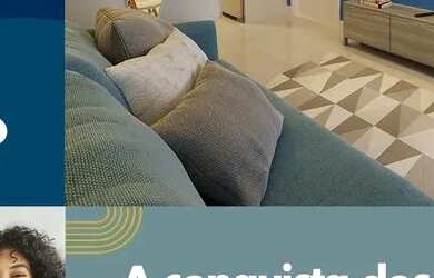 Imagem 6: Oferta Especial Plus Portão - Stúdios e Apartamentos de 1 e 2 quartos