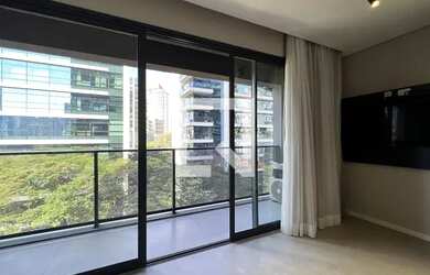 Imagem 5: Apartamento para Aluguel - Vila Olímpia, 1 Quarto, 34 m2