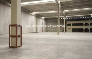 Imagem 7: SÃO PAULO - Galpão/Depósito/Armazém - PARQUE NOVO MUNDO