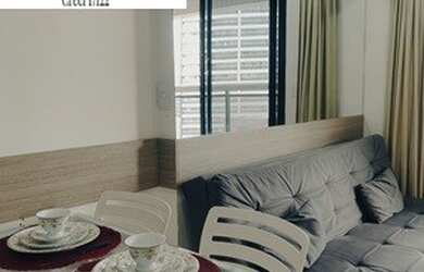 Imagem 7: Apartamento por temporada vista mar A partir de R$ 170,00 na beira mar...