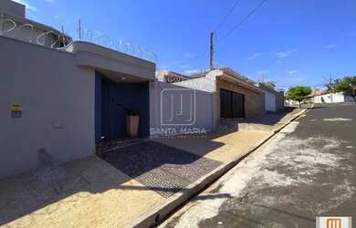 Imagem 2: Casa sobrado na rua 3 dormitórios/suite, cozinha planejada