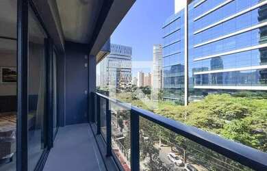 Imagem 13: Apartamento para Aluguel - Vila Olímpia, 1 Quarto, 34 m2