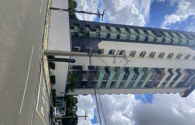 Imagem: O apartamento possui 4 Dormitórios, 4 Banheiros, 2 Vagas na