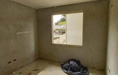 Imagem 12: SOBRADO NO XAXIM - NOVO - FRENTE PARA RUA - TERRAÇO GOURMET