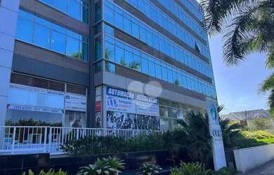 Imagem 13: Sala para alugar, 25 m² por R$ 1.976,30/mês - Recreio dos Bandeirantes...