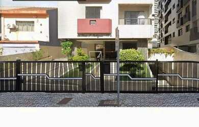 Imagem: O apartamento possui 2 Dormitórios, 2 Banheiros, 82m² de Área