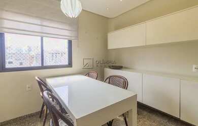 Imagem 11: Apartamento Locação 4 Dormitórios - 240 m² Jardim Paulista