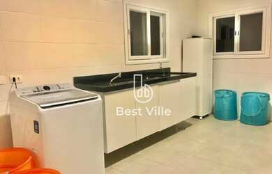 Imagem 14: Casa com 3 dormitórios, 420 m² - venda por R$ 5.000.000,00 ou aluguel...