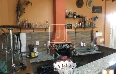 Imagem 3: Casa térrea na rua 2 dormitórios