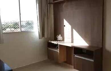 Imagem: Apartamento com 2 dormitórios à venda, 48 m² por R$ 160.000