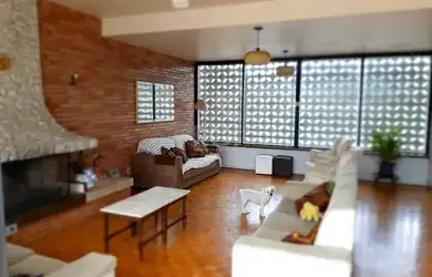 Imagem 8: Casa em Santa Tereza. Piscina, Churrasqueira, 500m² de Áreae5 Vagas...