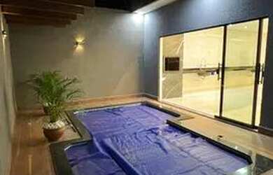 Imagem 3: Casa Jardim América 2 etapa