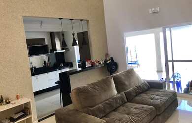 Imagem 6: Excelente Residência - Condomínio Village Damha RP I