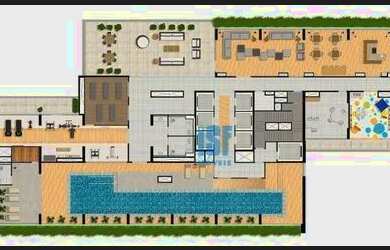 Imagem 9: Apartamento com 2 dormitórios à venda, 45 m² por R$ 430.000 - Centro...