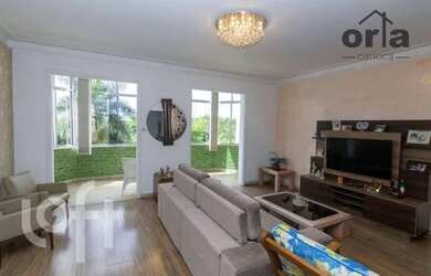 Imagem 4: Apartamento com 3 dormitórios à venda, 164 m² por R$ 1.610.000 - Flamengo...