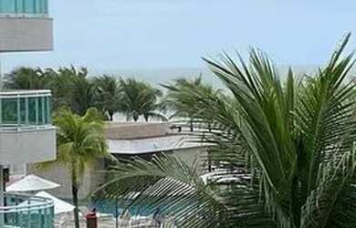 Imagem 12: Excelente Apartamento no In Mare Bali - Resort Residencial Beira Mar 100...